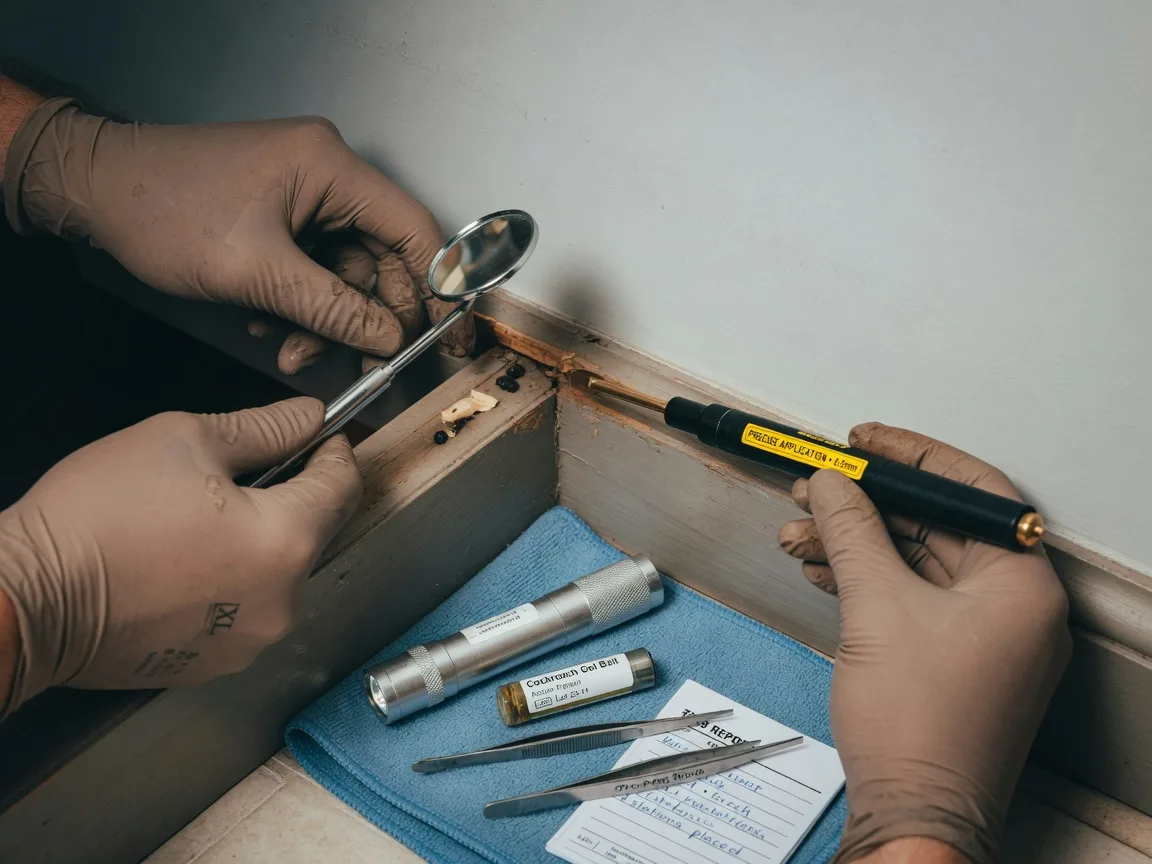 Why choose Emergency Pest Control in Boring, OR